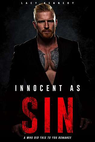 Innocent as Sin cover Thumb