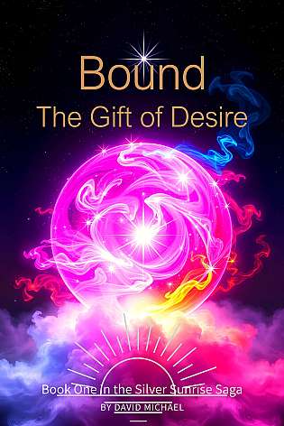 Bound: The Gift of Desire cover Thumb