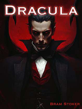 Dracula cover Thumb