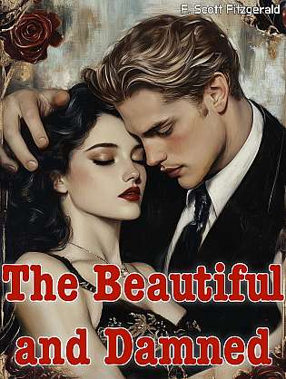 The Beautiful and Damned cover Thumb