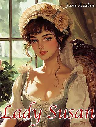 Lady Susan cover Thumb