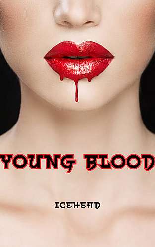 Young Blood cover Thumb