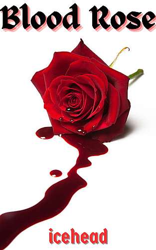 Blood Rose cover Thumb