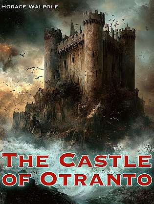 The Castle of Otranto cover Thumb
