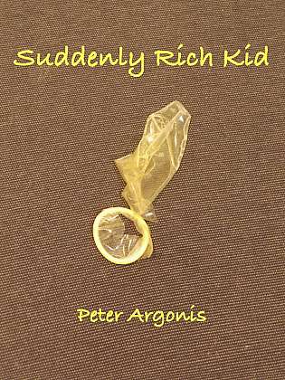 Suddenly Rich Kid cover Thumb