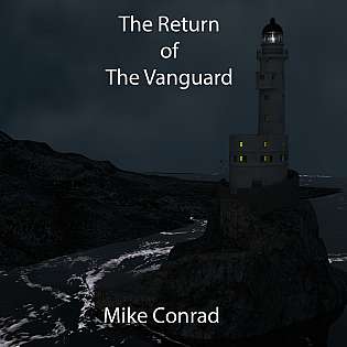 The Return of the Vanguard cover Thumb