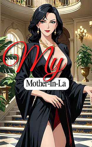 My Mother-in-law cover Thumb
