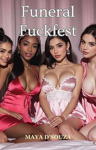 Funeral Fuckfest cover Thumb