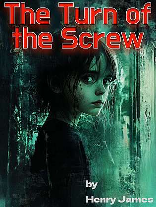 The Turn of the Screw cover Thumb