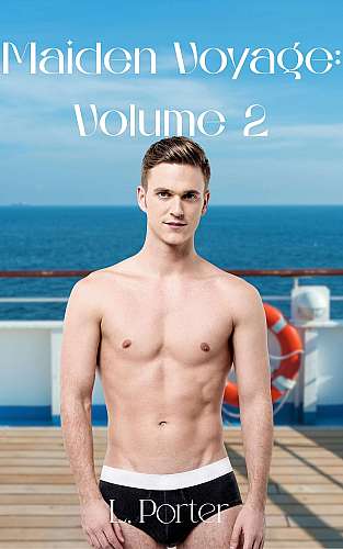 Maiden Voyage: Volume 2 cover Thumb