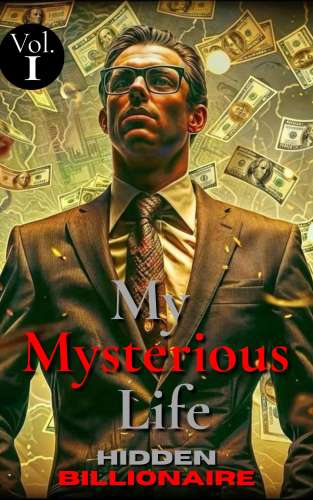 My Mysterious Life - Hidden Bilionaire Vol.1 cover Thumb