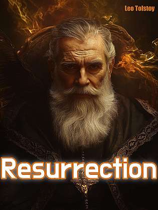 Resurrection cover Thumb