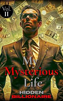 My Mysterious Life - Hidden Bilionaire  Vol.2 cover Thumb