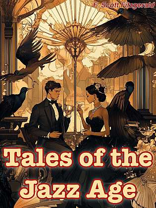 Tales of the Jazz Age cover Thumb
