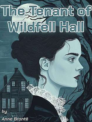 The Tenant of Wildfell Hall cover Thumb