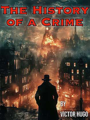 The History of a Crime cover Thumb