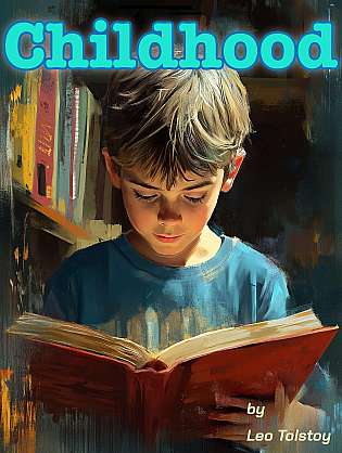 Childhood cover Thumb