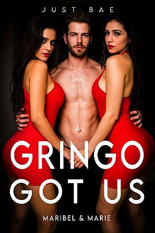 A Gringo Got Us: Maribel & Marie cover Thumb