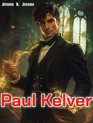 Paul Kelver cover Thumb