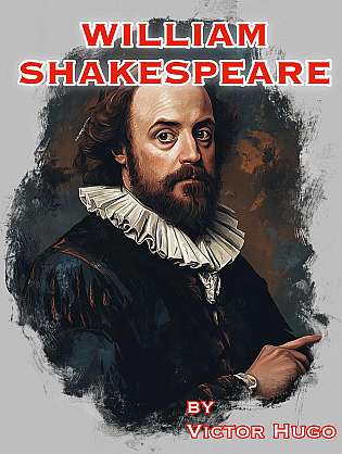 William Shakespeare cover Thumb