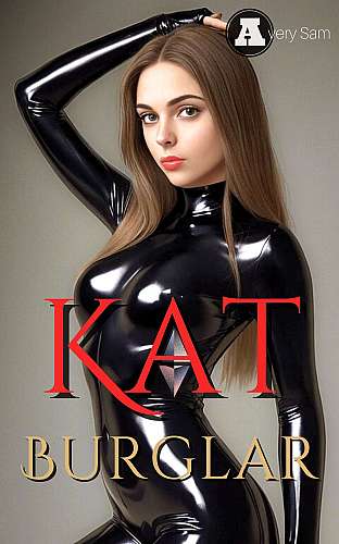 Kat Burglar cover Thumb