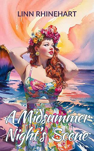 A Midsummer Night's Scene cover Thumb