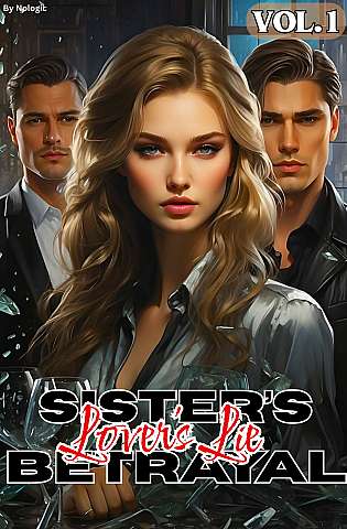 A Sister’s Betrayal, A Lover’s Lie (Vol.1) cover Thumb