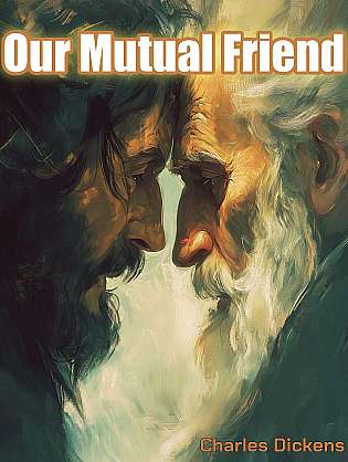 Our Mutual Friend cover Thumb