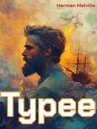 Typee cover Thumb