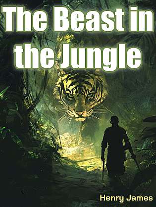 The Beast in the Jungle cover Thumb