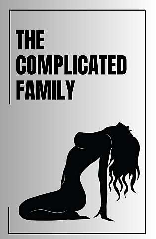 The Complicated Family cover Thumb