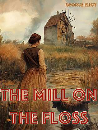 The Mill on the Floss cover Thumb