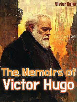The Memoirs of Victor Hugo cover Thumb