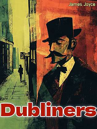Dubliners cover Thumb
