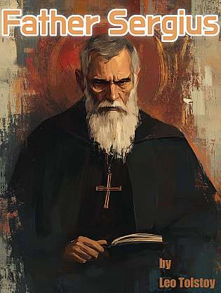 Father Sergius cover Thumb