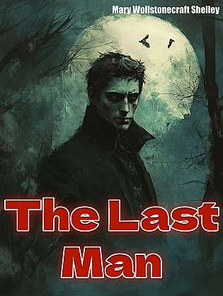 The Last Man cover Thumb
