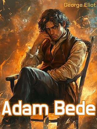 Adam Bede cover Thumb
