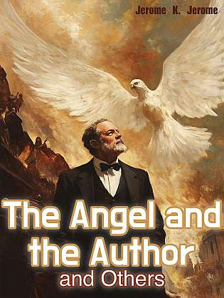 The Angel and the Author and Others cover Thumb