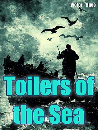 Toilers of the Sea cover Thumb