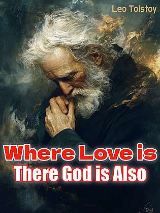 Where Love is There God is Also cover Thumb