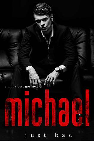 A Mafia Boss Got Me: Michael cover Thumb