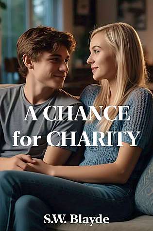 A Chance for Charity cover Thumb