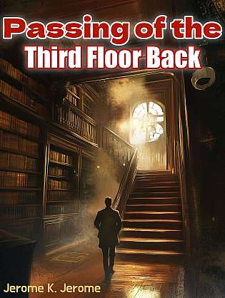 Passing of the Third Floor Back cover Thumb