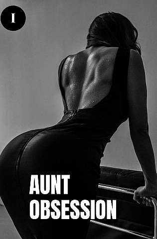 Aunt Obsession Vol 1 cover Thumb