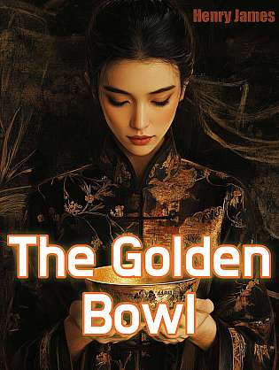 The Golden Bowl cover Thumb