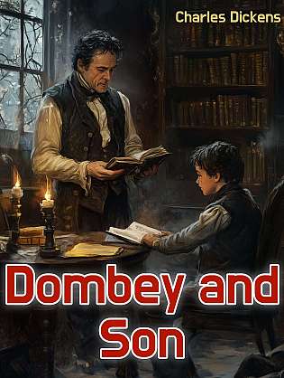 Dombey and Son cover Thumb
