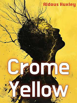 Crome Yellow cover Thumb