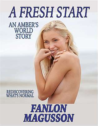 A Fresh Start cover Thumb