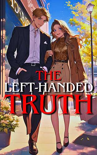 The Left Handed Truth cover Thumb