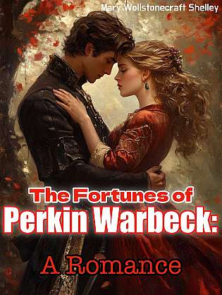 The Fortunes of Perkin Warbeck: A Romance cover Thumb